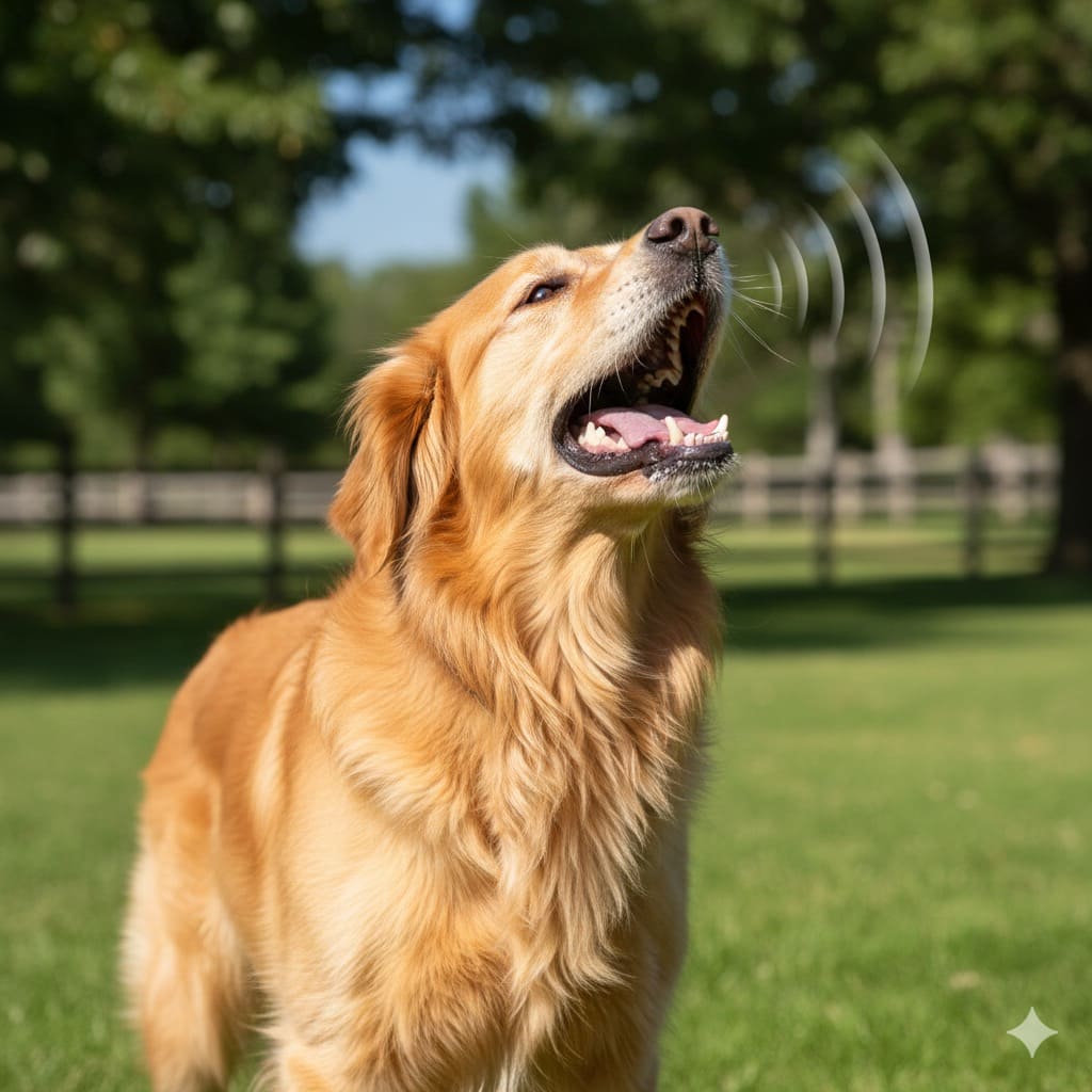 Outils anti-aboiement