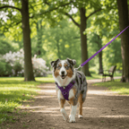 Harnais pour chien - harnais d’apprentissage