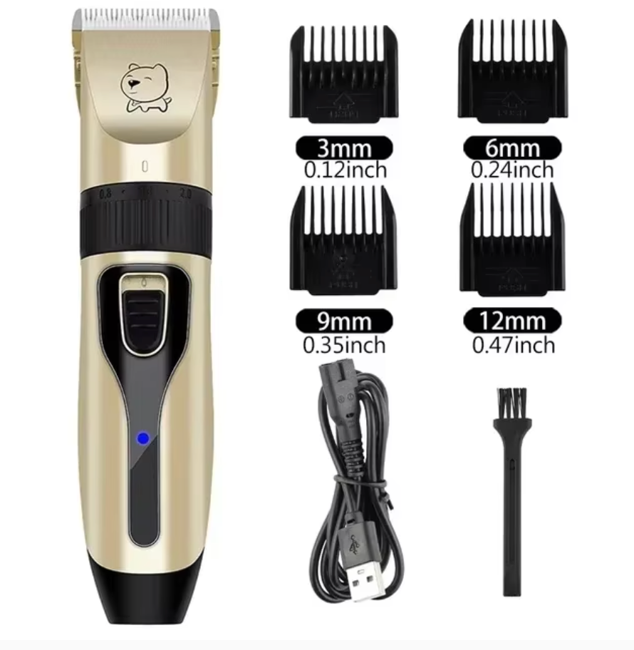 Pet clippers 