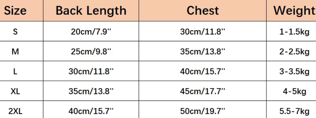 Pull pour chien - petit chien