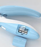 Coupe-Ongles Chien Chat LED