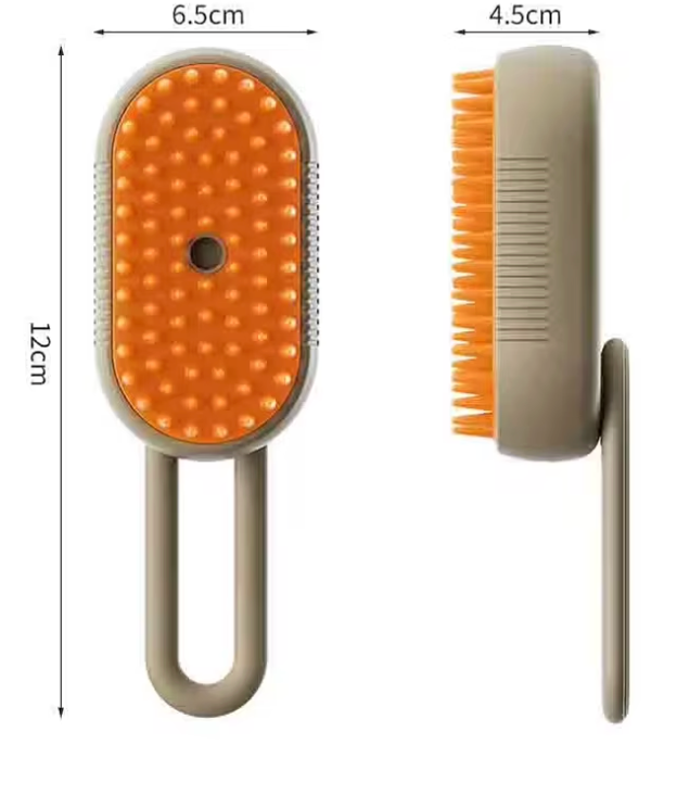Brosse de toilettage pour chien