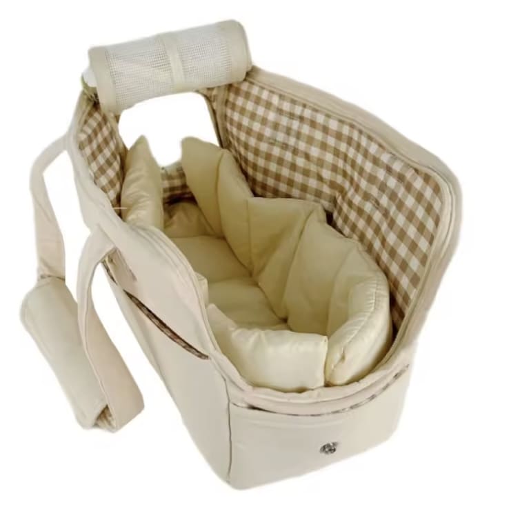 Sac de transport pour chien et chat