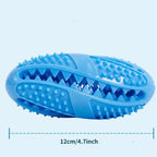 Jouet de mastication pour chien  - Jouet anti-ennuie pour chien