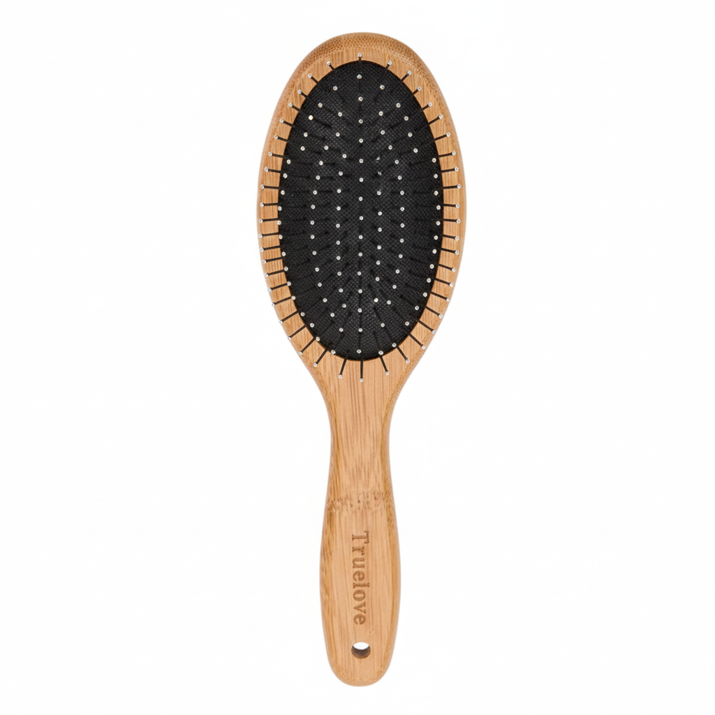 Brosse pour chien