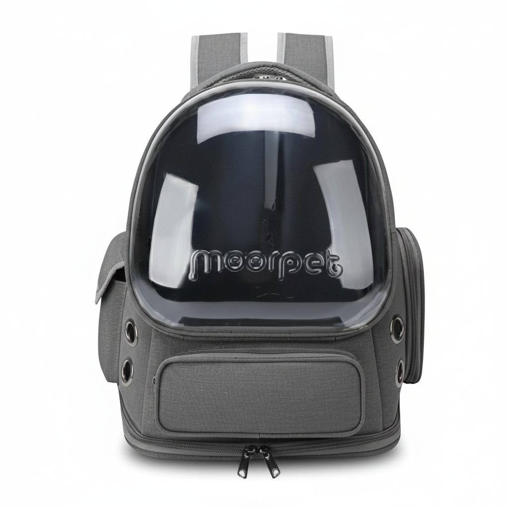 Sac à dos de transport pour petits animaux