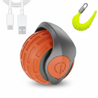 Jouet interactif pour chats - Balle interactive