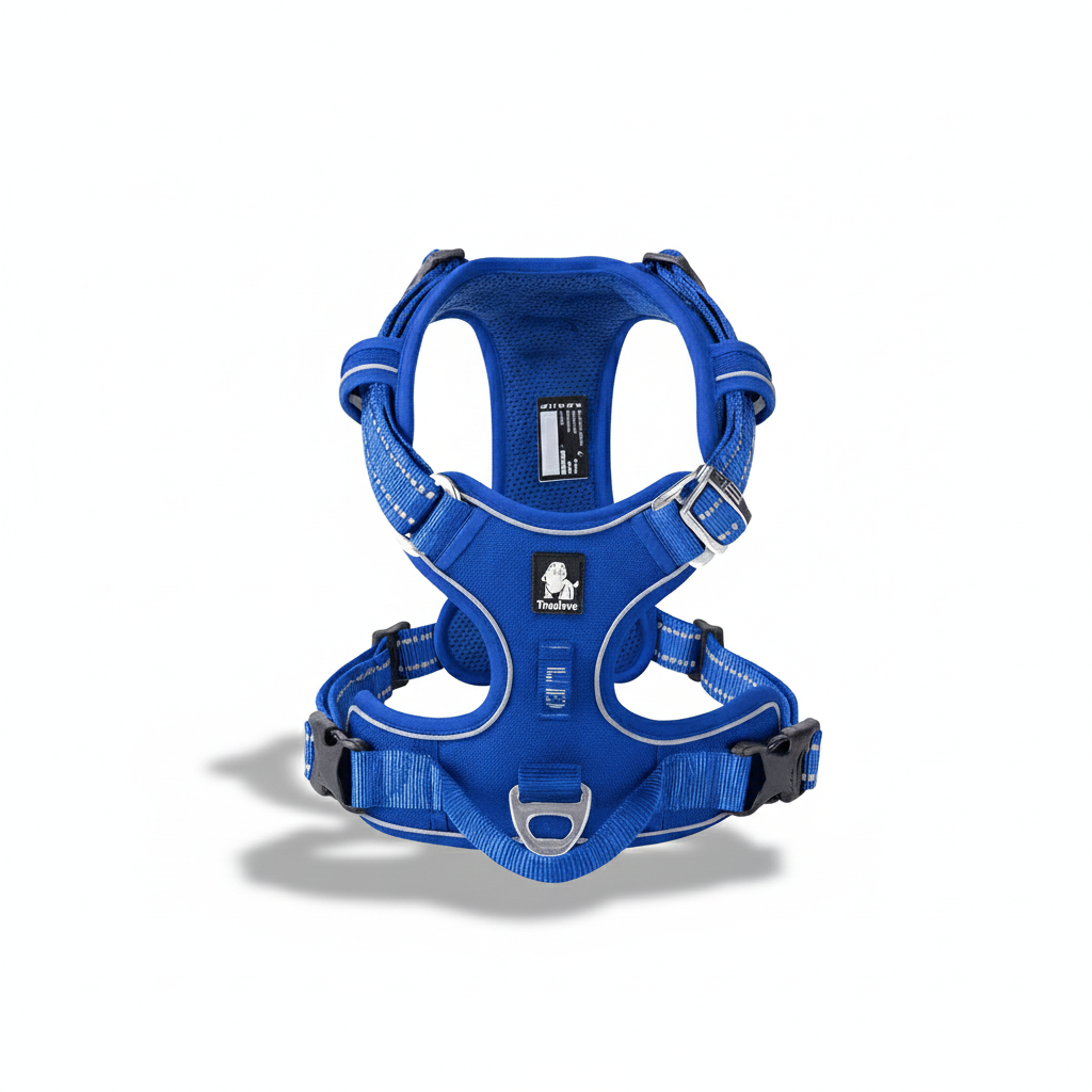 Harnais pour chien - harnais d’apprentissage