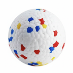 Balle anti-stress pour Chien