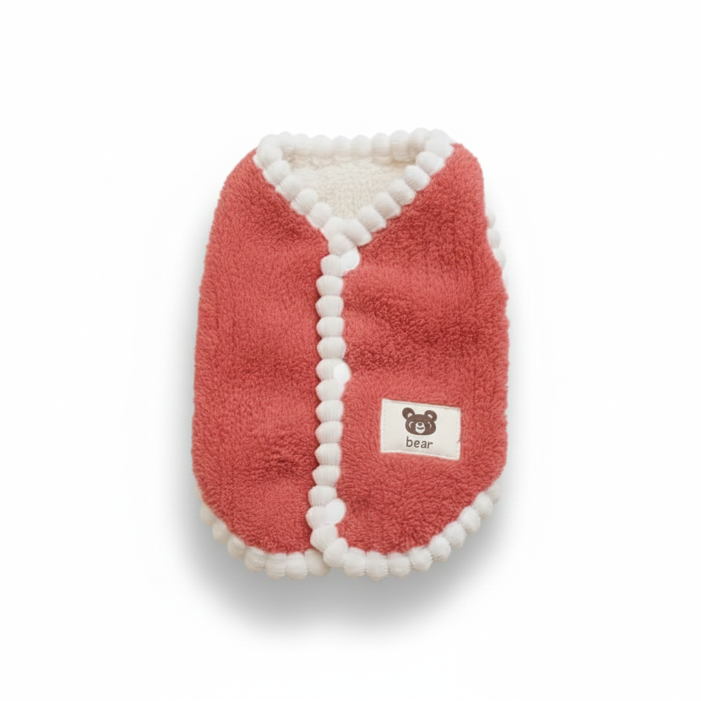 Pull pour chien - petit chien