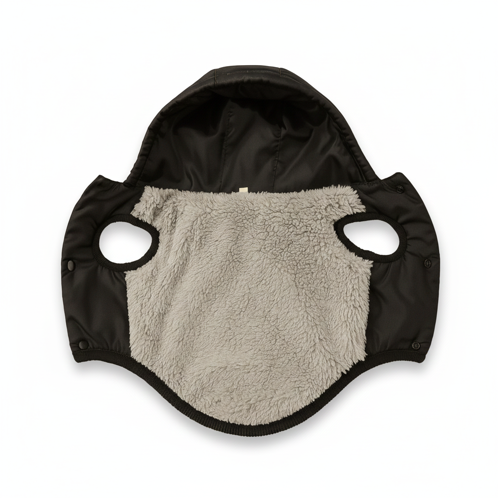 Manteau pour chien - petit chien