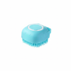 Brosse de bain pour animaux