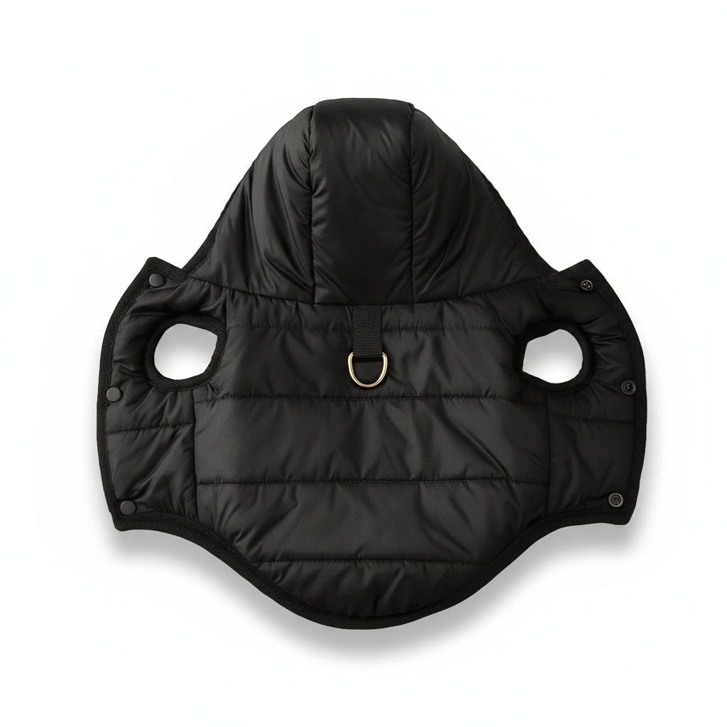 Manteau pour chien - petit chien