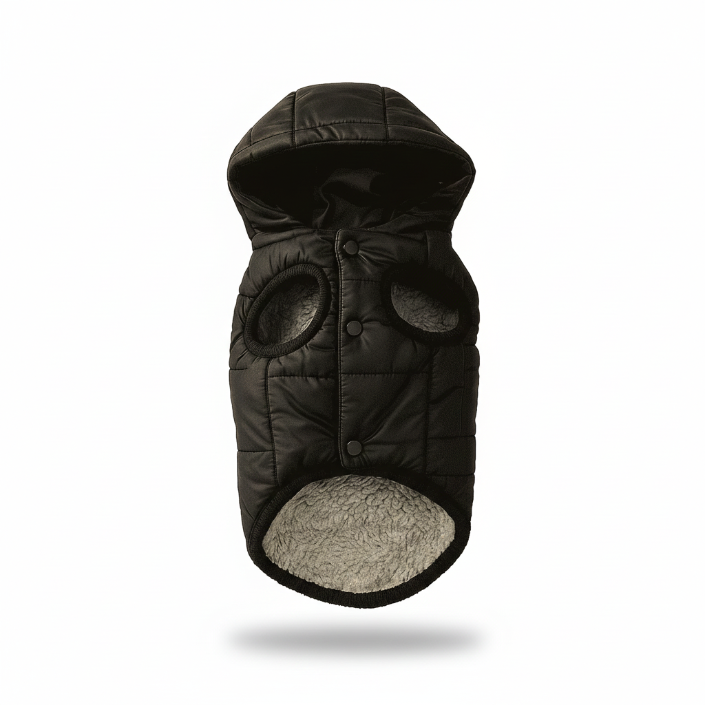 Manteau pour chien - petit chien