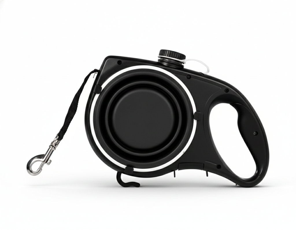 Laisse pour chien de Promenade Multifonction