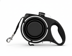 Laisse pour chien de Promenade Multifonction