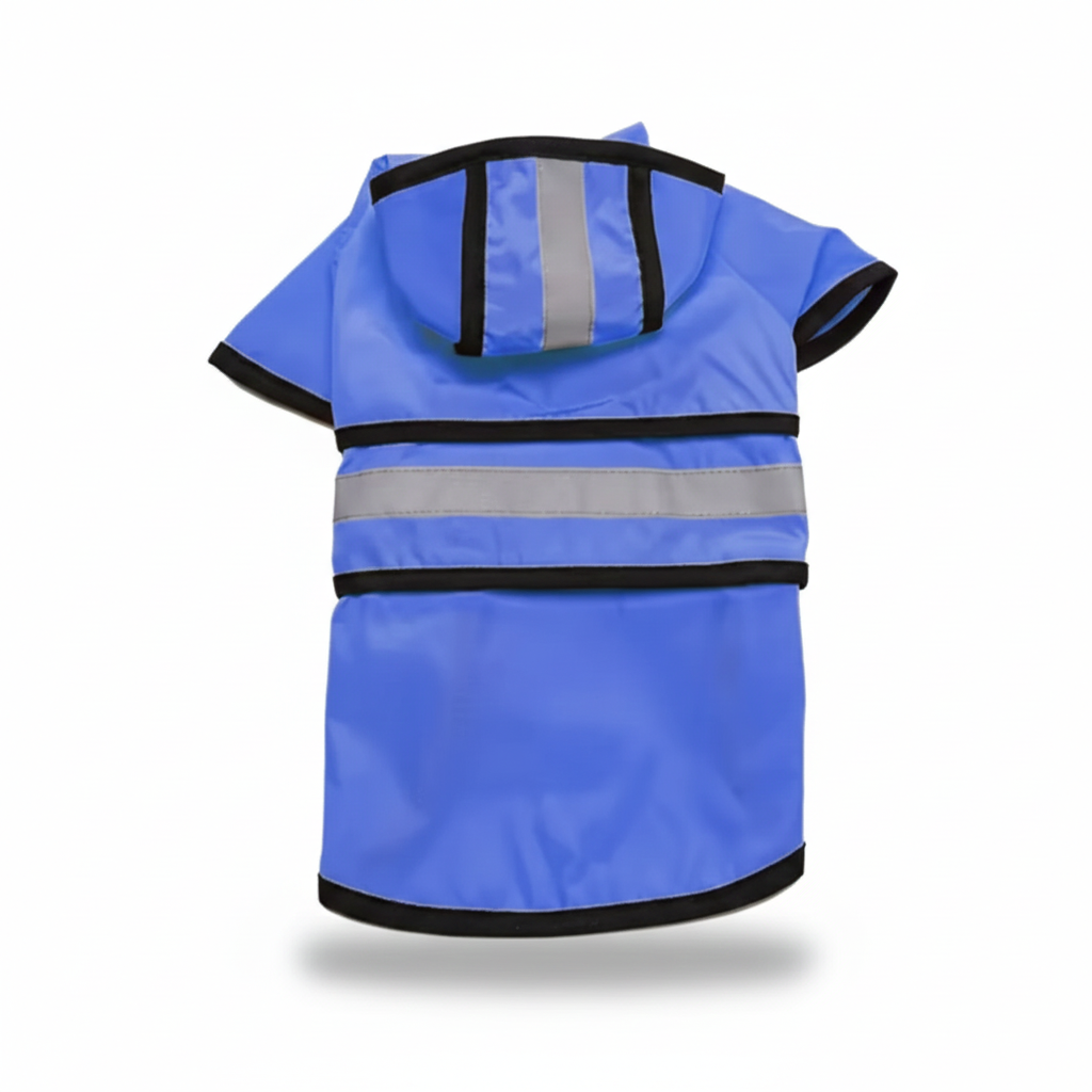 Imperméable pour chien