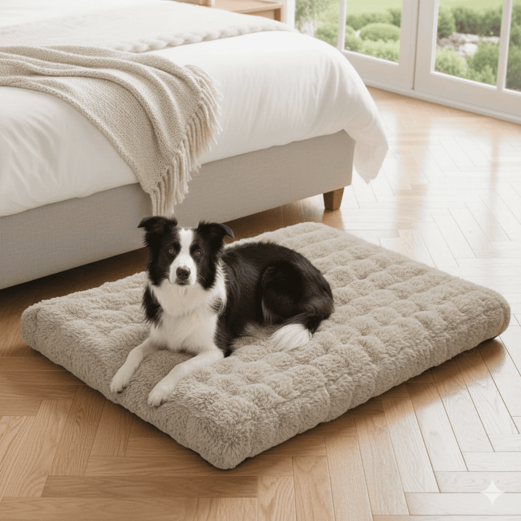 Lit pour chien - matelat pour chien