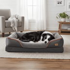 Panier pour chien - orthopédique