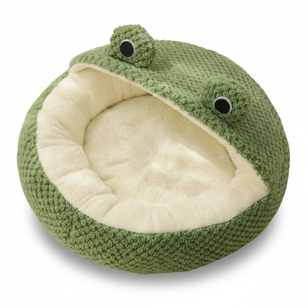 Panier pour chat design