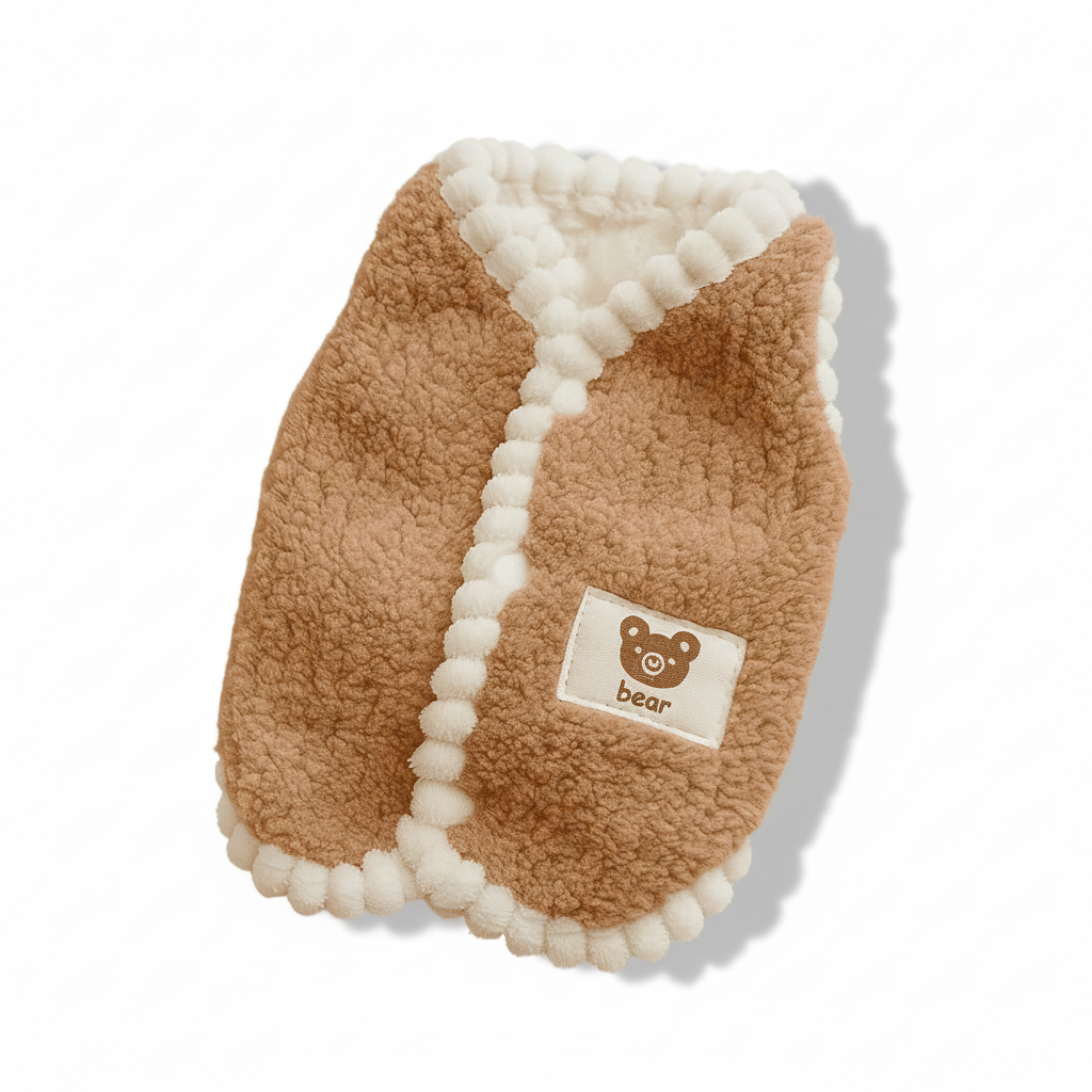 Pull pour chien - petit chien