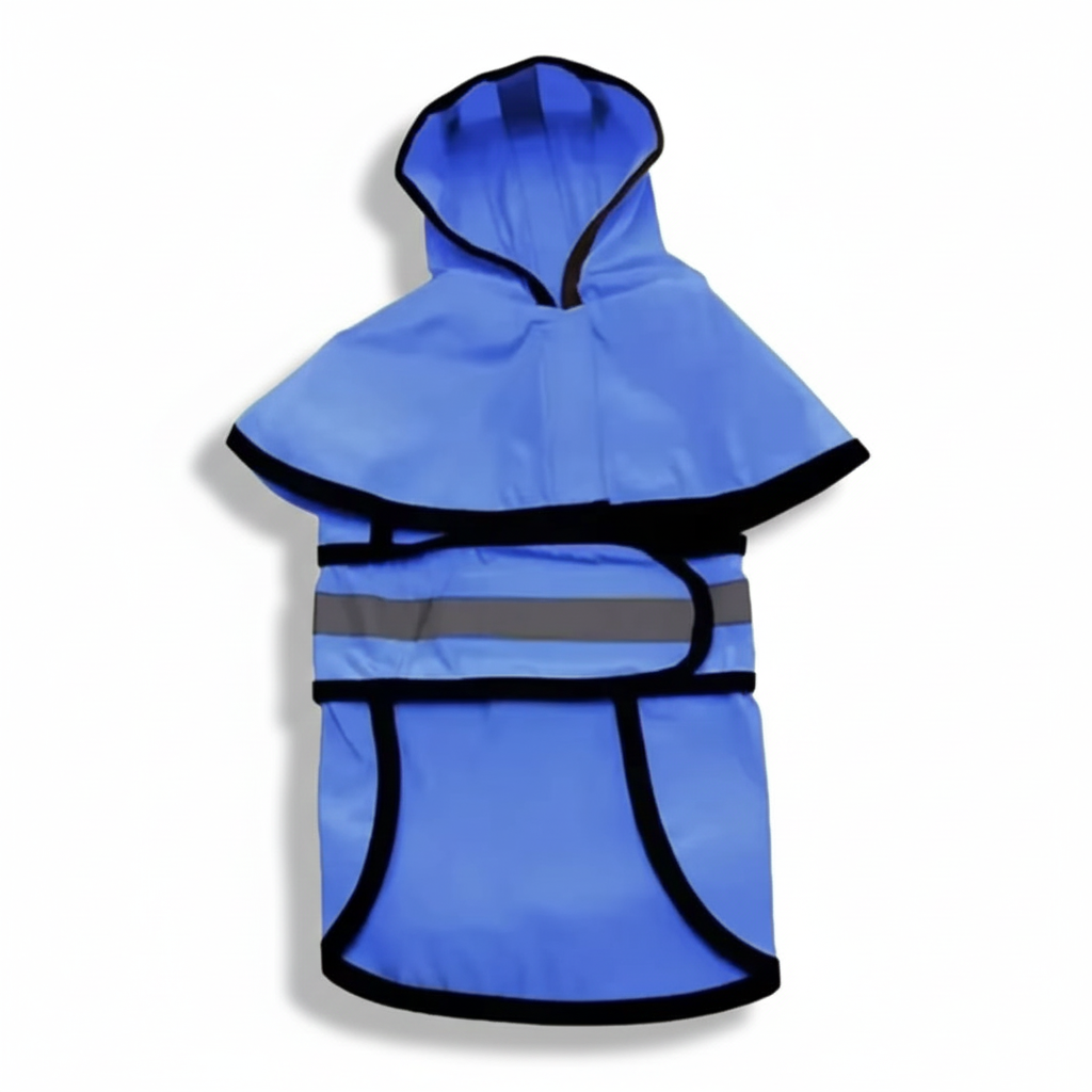 Imperméable pour chien