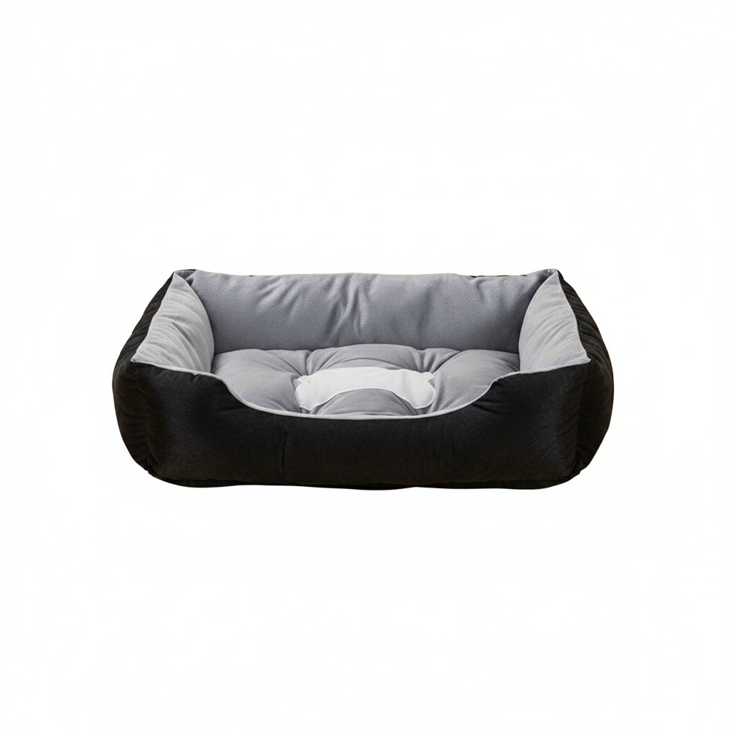 Panier orthopédique pour chien