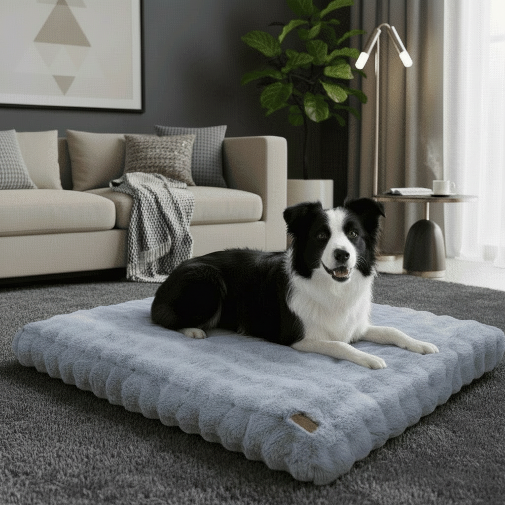 Lit pour chien - matelat pour chien