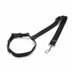Dog seat belt 