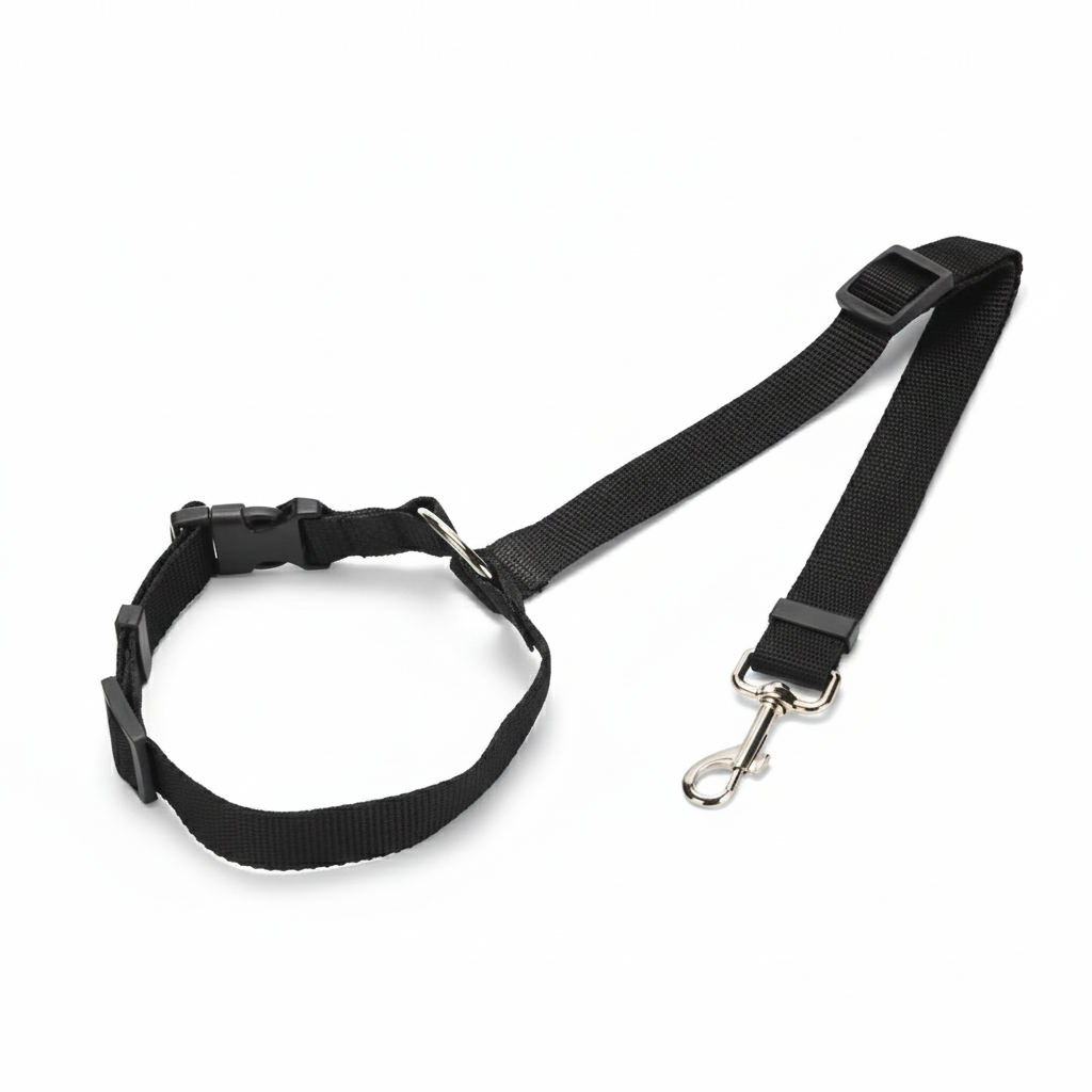 Ceinture de sécurité pour chien