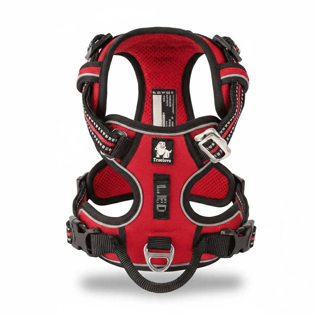 Harnais pour chien - harnais d’apprentissage