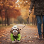 Imperméable pour chien