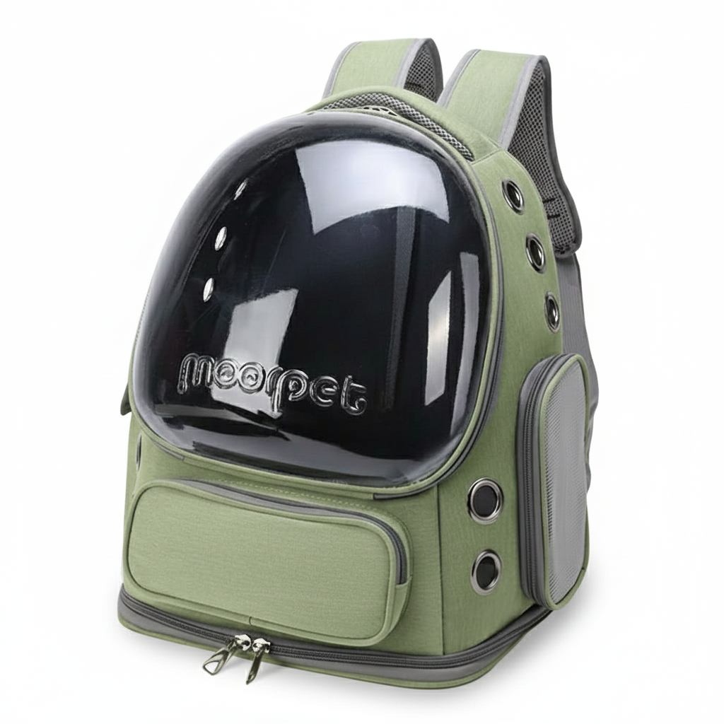 Sac à dos de transport pour petits animaux