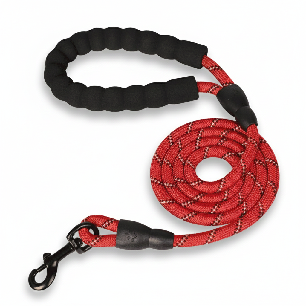 3-meter long dog leash