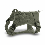 Harnais promenade chien - Harnais d’entrainement