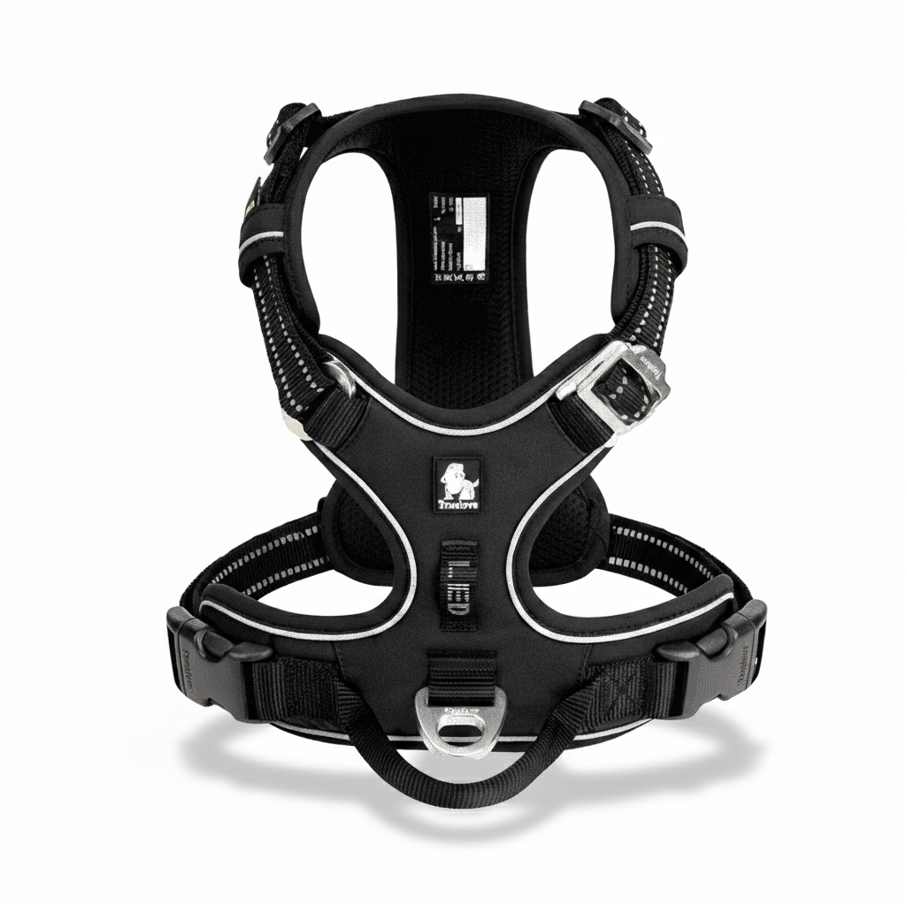 Harnais pour chien - harnais d’apprentissage