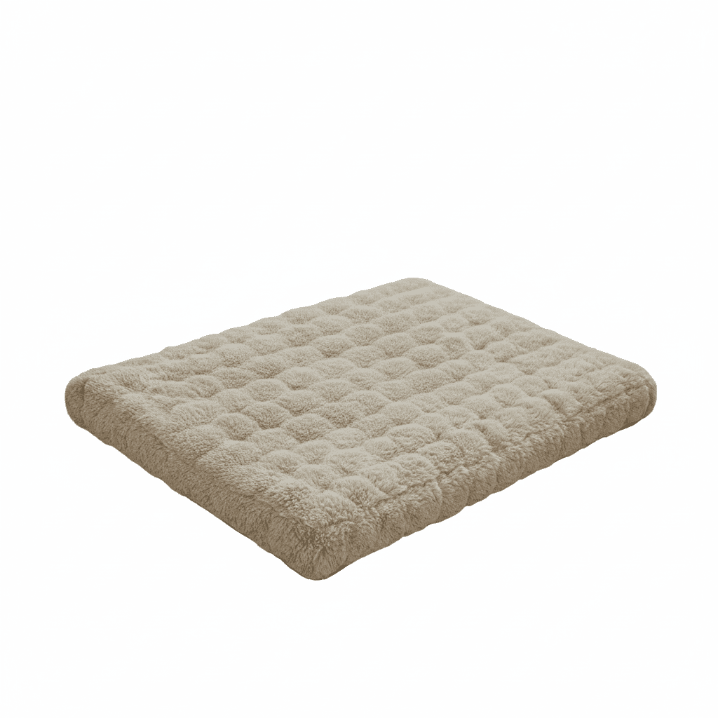 Lit pour chien - matelat pour chien