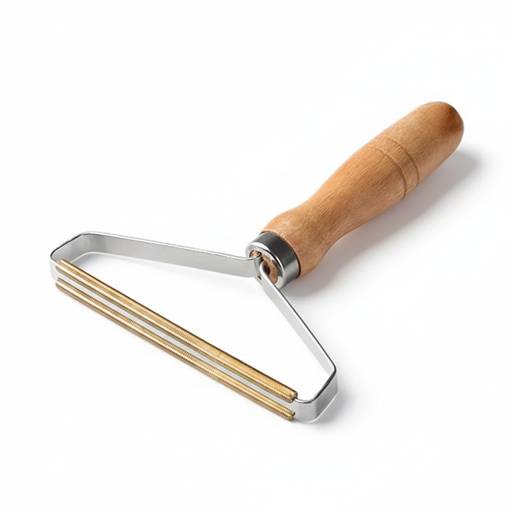 Éliminateur de poils d'animaux