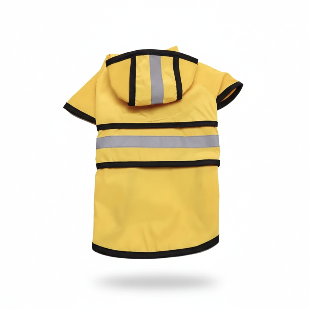 Imperméable pour chien