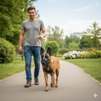 Muselière pour chien