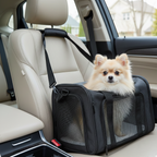 Sac de transport pour chien
