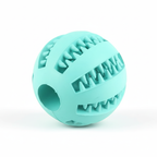 Balle anti-ennuie pour chien