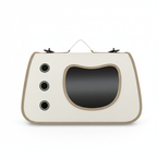 Sac de transport pour chat