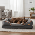 Panier pour chien - orthopédique