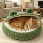 Panier pour chat design