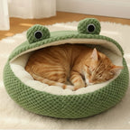 Panier pour chat design