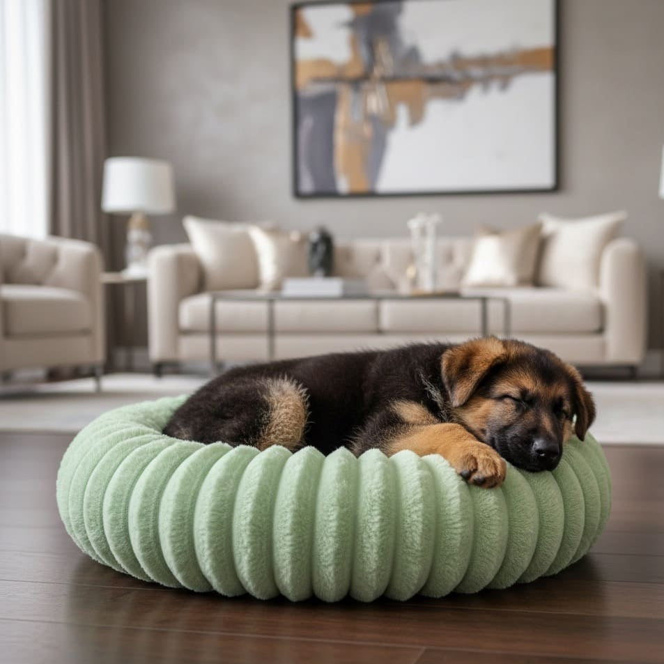 Coussin pour chien