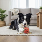 Balle anti-ennuie pour chien