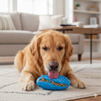 Jouet de mastication pour chien  - Jouet anti-ennuie pour chien