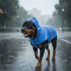 Imperméable pour chien